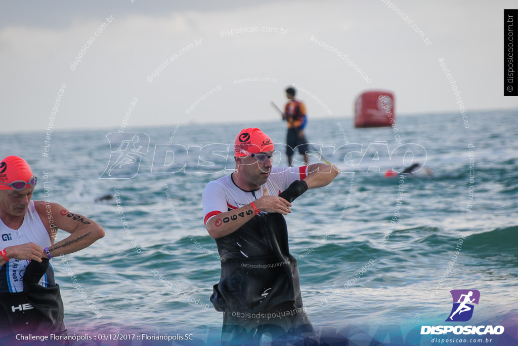 Challenge Florianópolis 2017