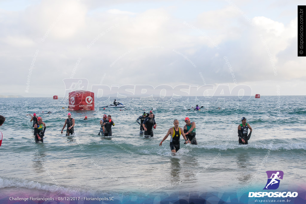 Challenge Florianópolis 2017