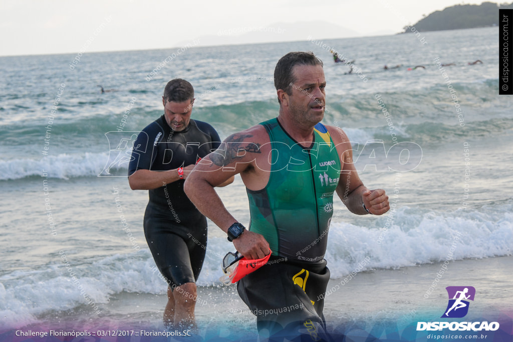 Challenge Florianópolis 2017