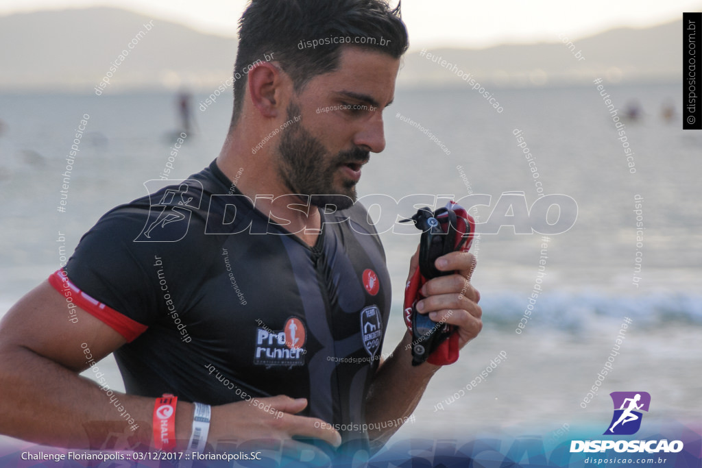 Challenge Florianópolis 2017