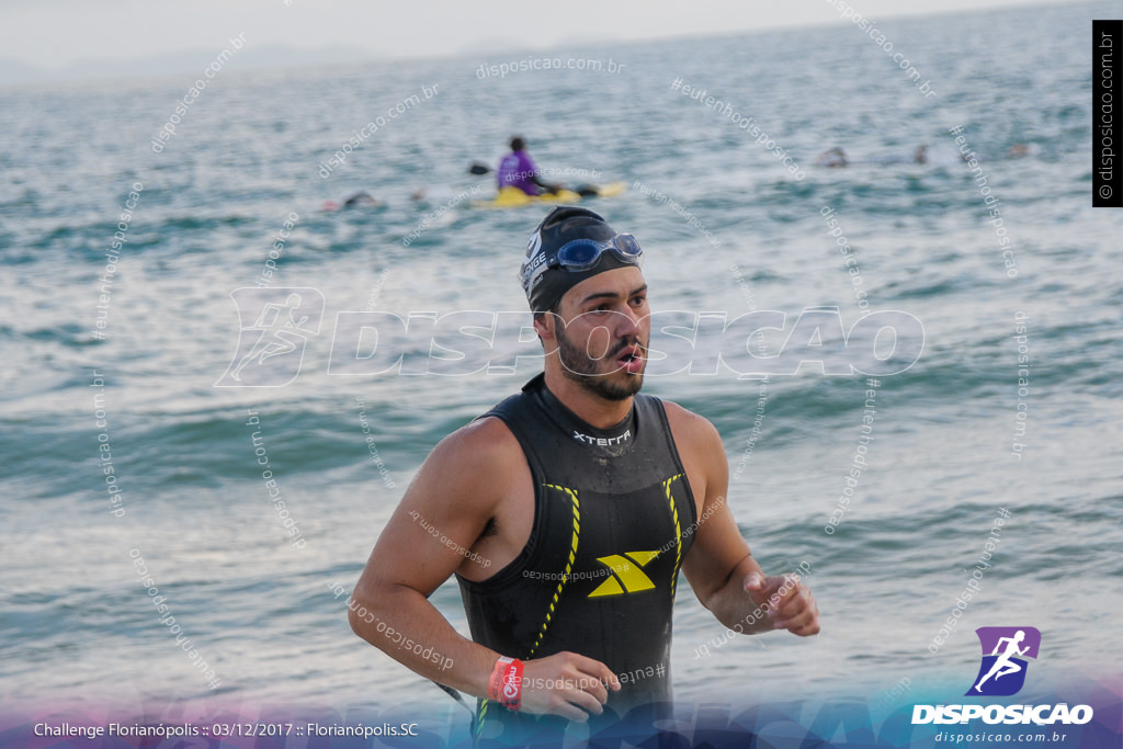 Challenge Florianópolis 2017