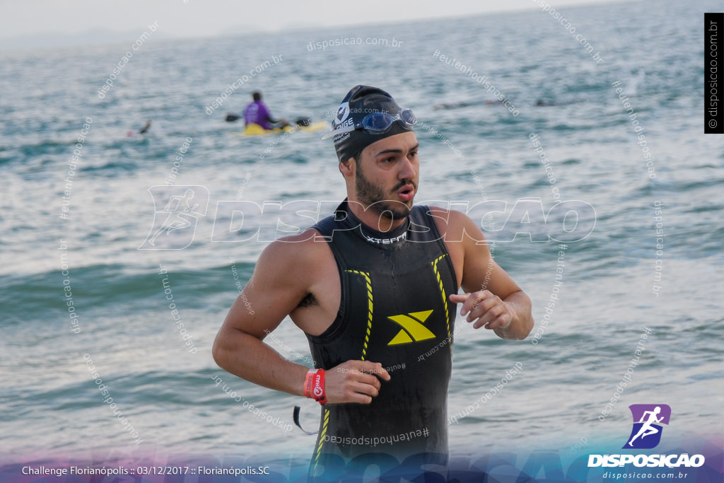 Challenge Florianópolis 2017