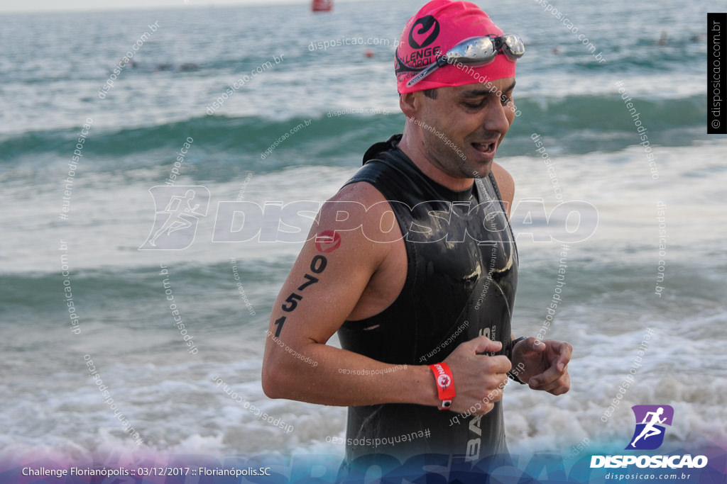 Challenge Florianópolis 2017