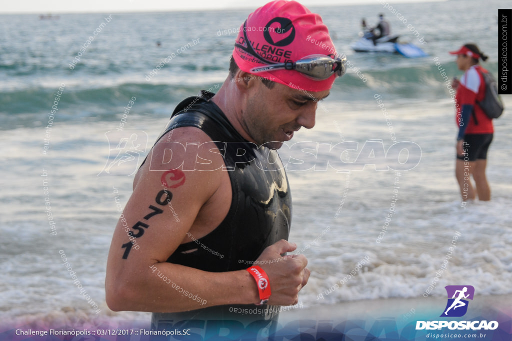 Challenge Florianópolis 2017