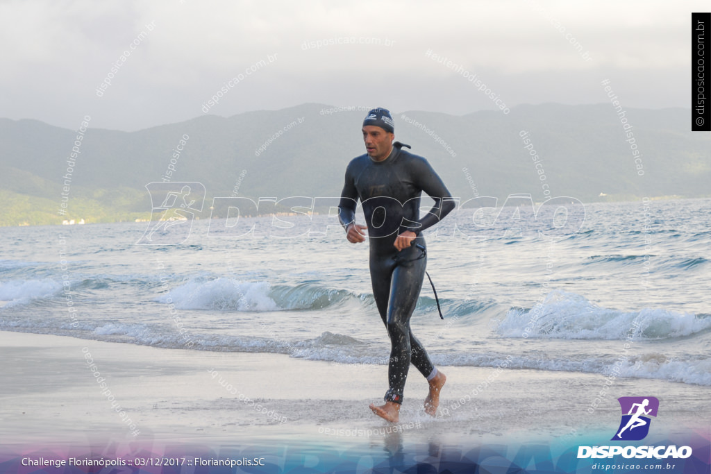 Challenge Florianópolis 2017