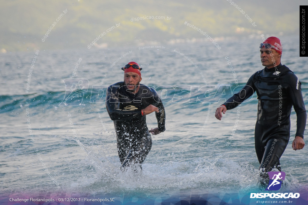 Challenge Florianópolis 2017