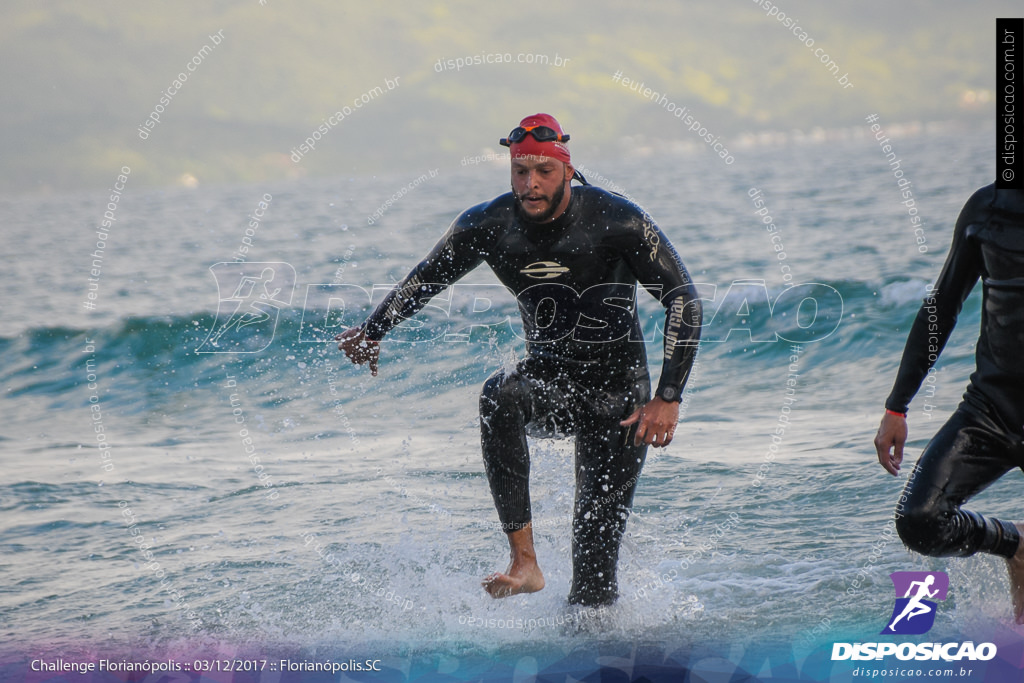 Challenge Florianópolis 2017