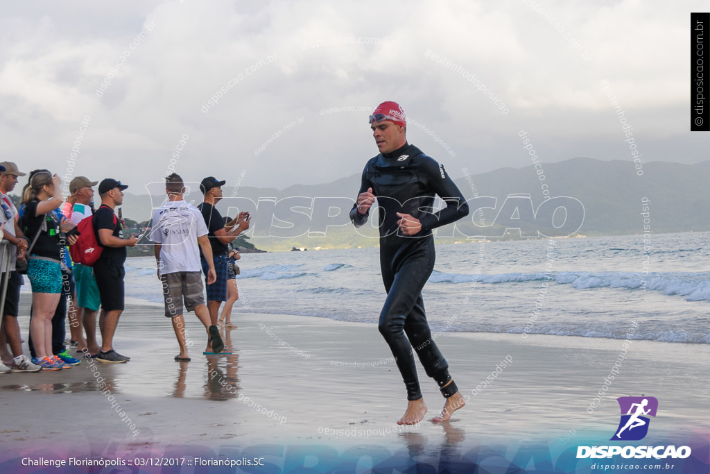 Challenge Florianópolis 2017