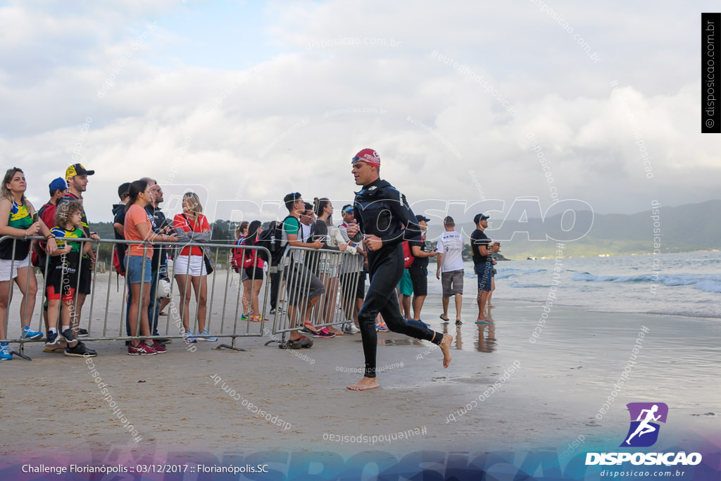 Challenge Florianópolis 2017