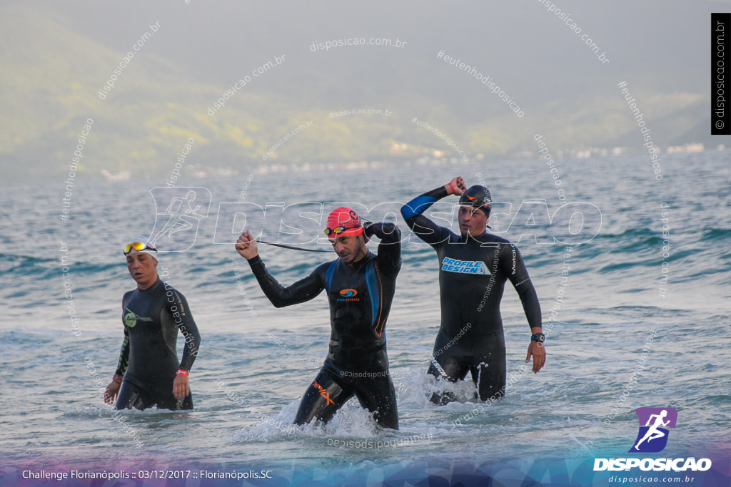 Challenge Florianópolis 2017