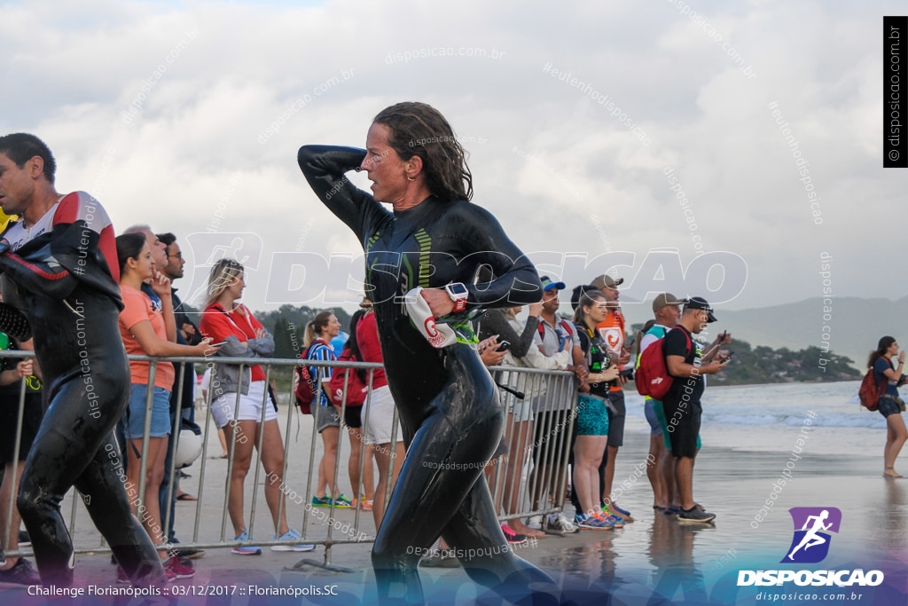 Challenge Florianópolis 2017