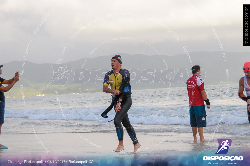 Challenge Florianópolis 2017