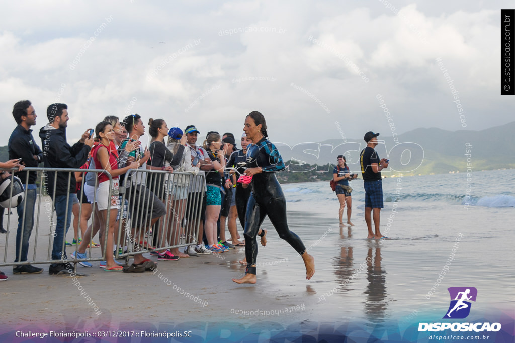 Challenge Florianópolis 2017