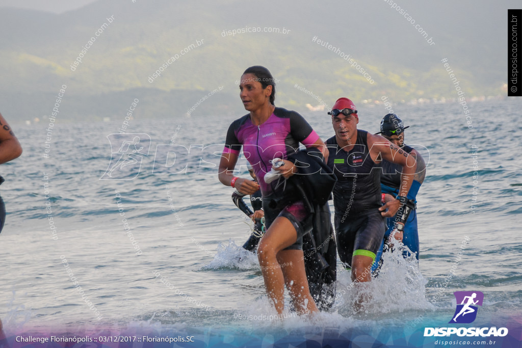 Challenge Florianópolis 2017