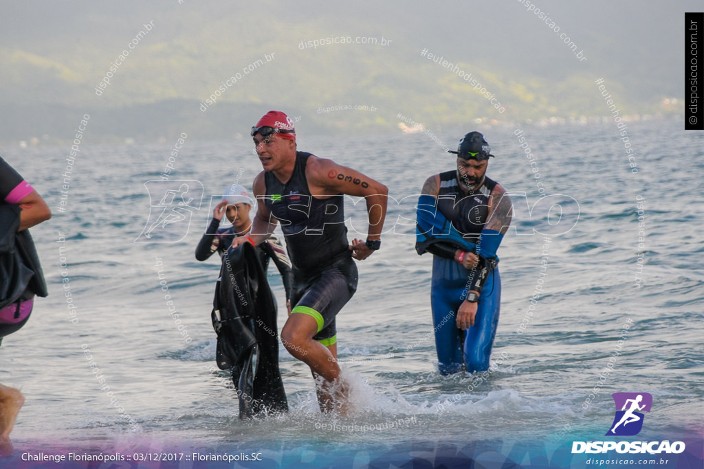 Challenge Florianópolis 2017