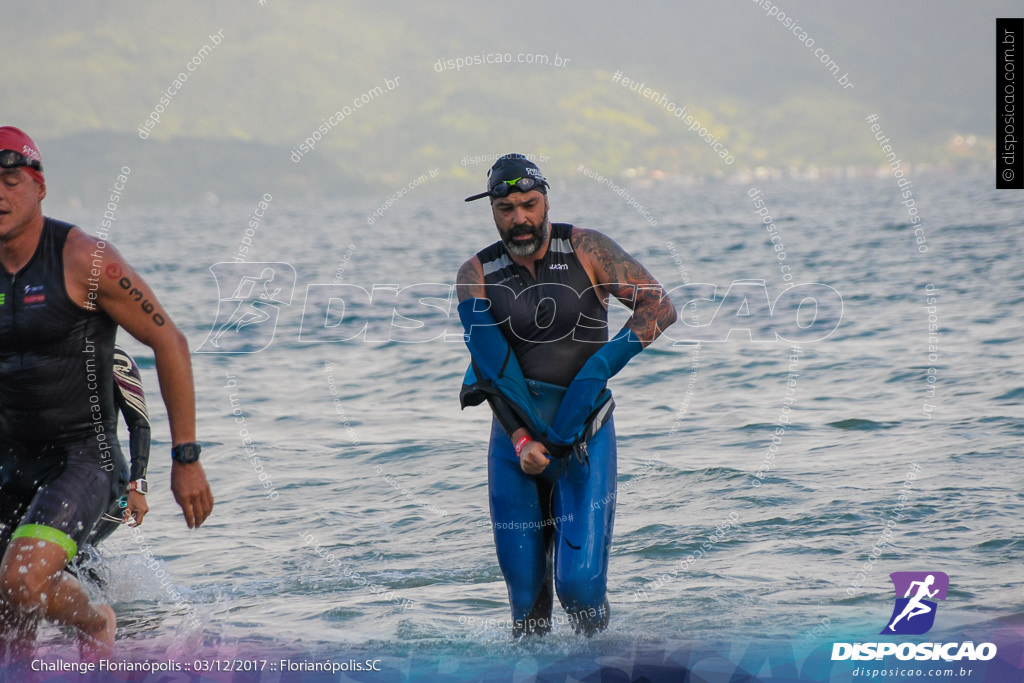 Challenge Florianópolis 2017