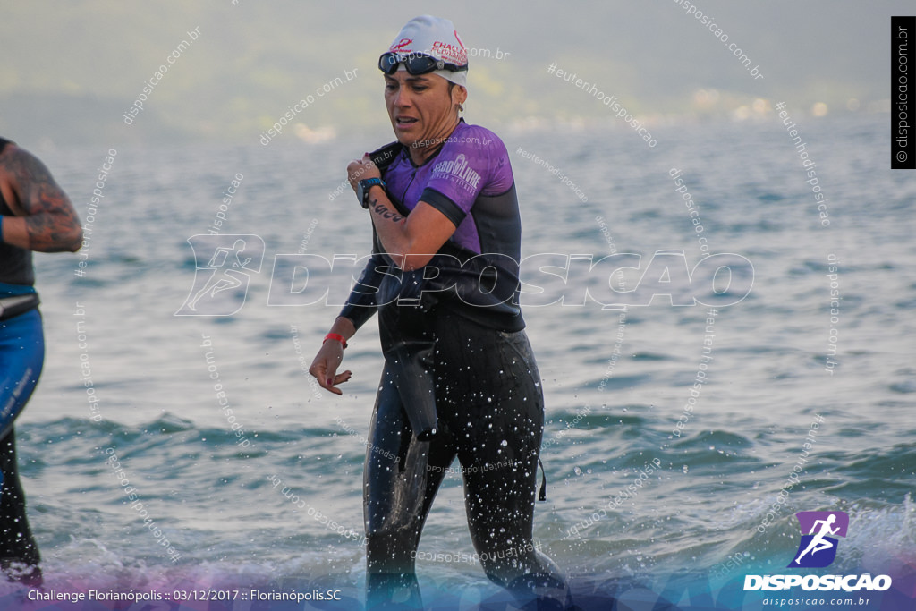 Challenge Florianópolis 2017