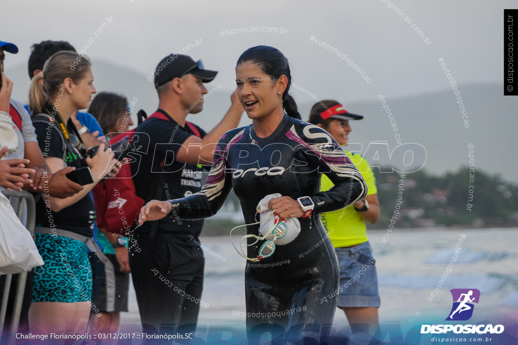 Challenge Florianópolis 2017