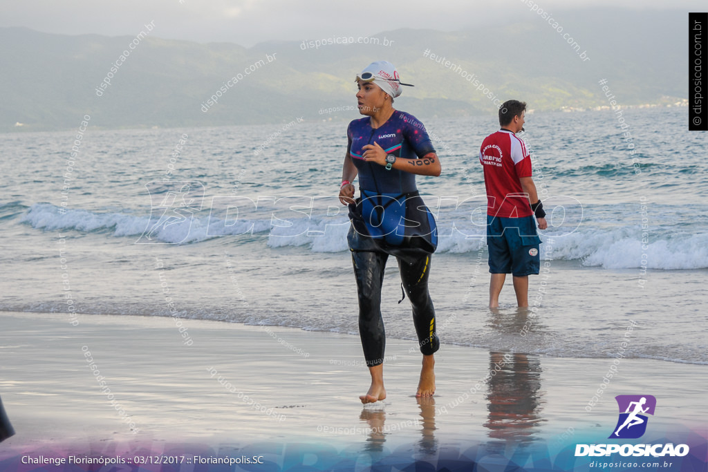 Challenge Florianópolis 2017