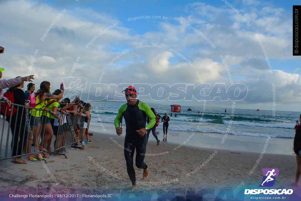 Challenge Florianópolis 2017