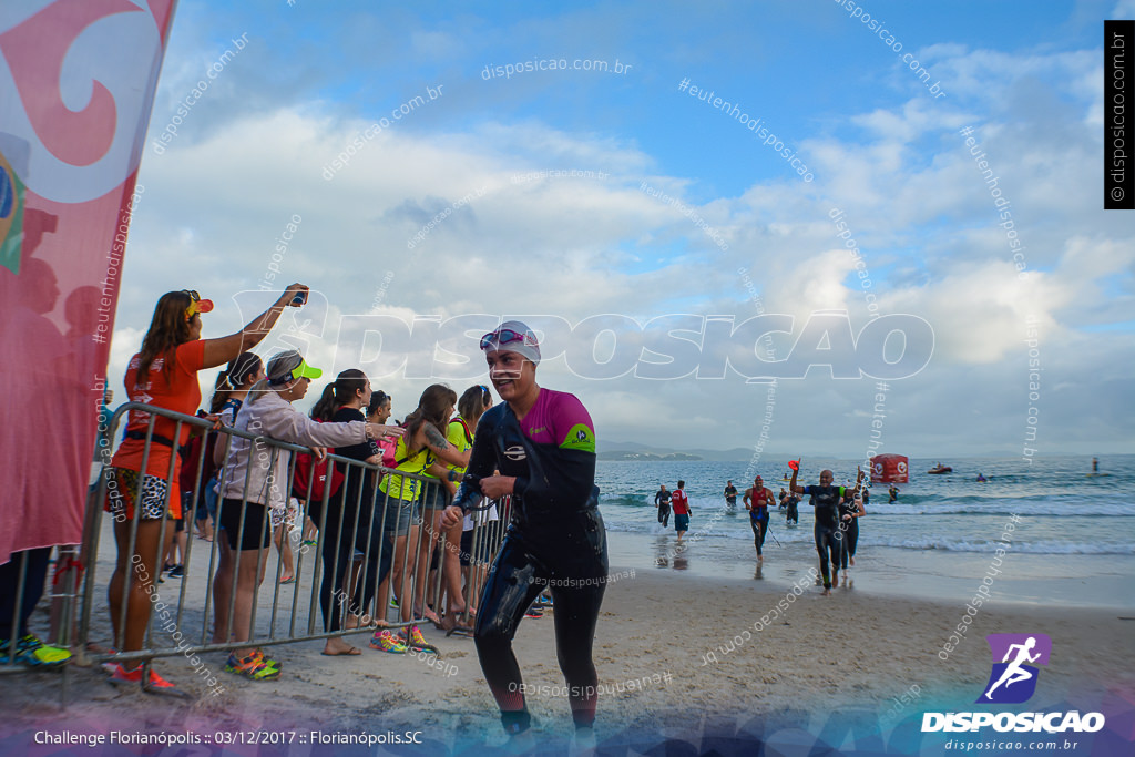 Challenge Florianópolis 2017