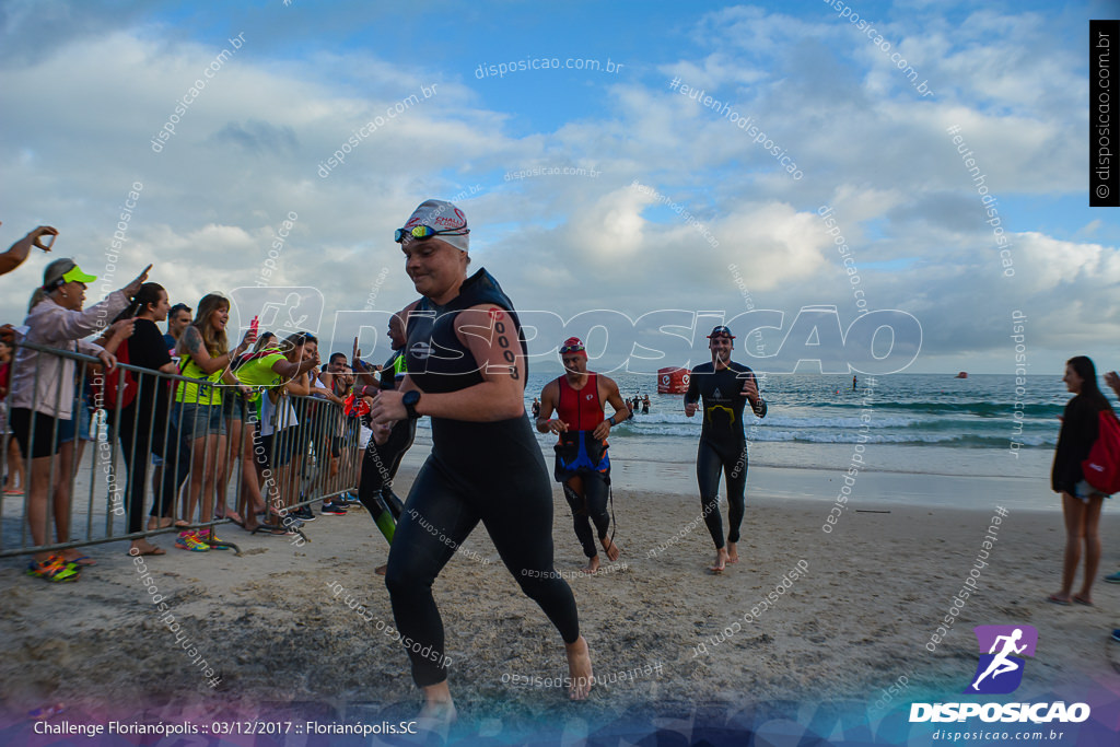 Challenge Florianópolis 2017