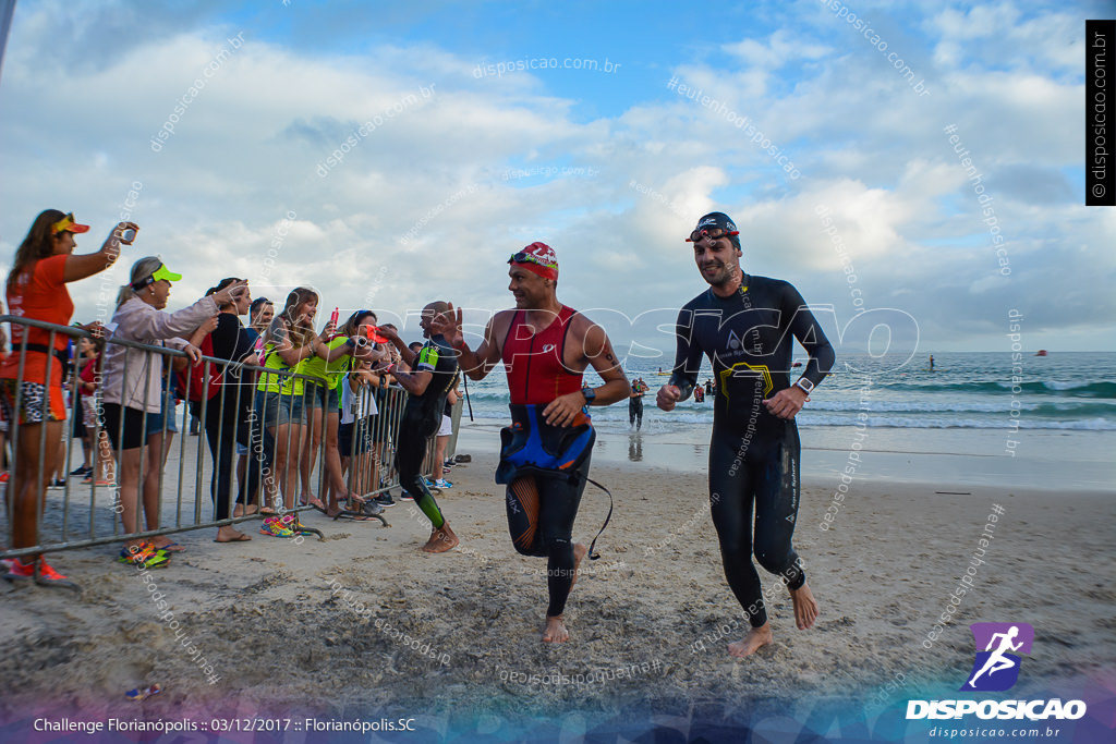 Challenge Florianópolis 2017