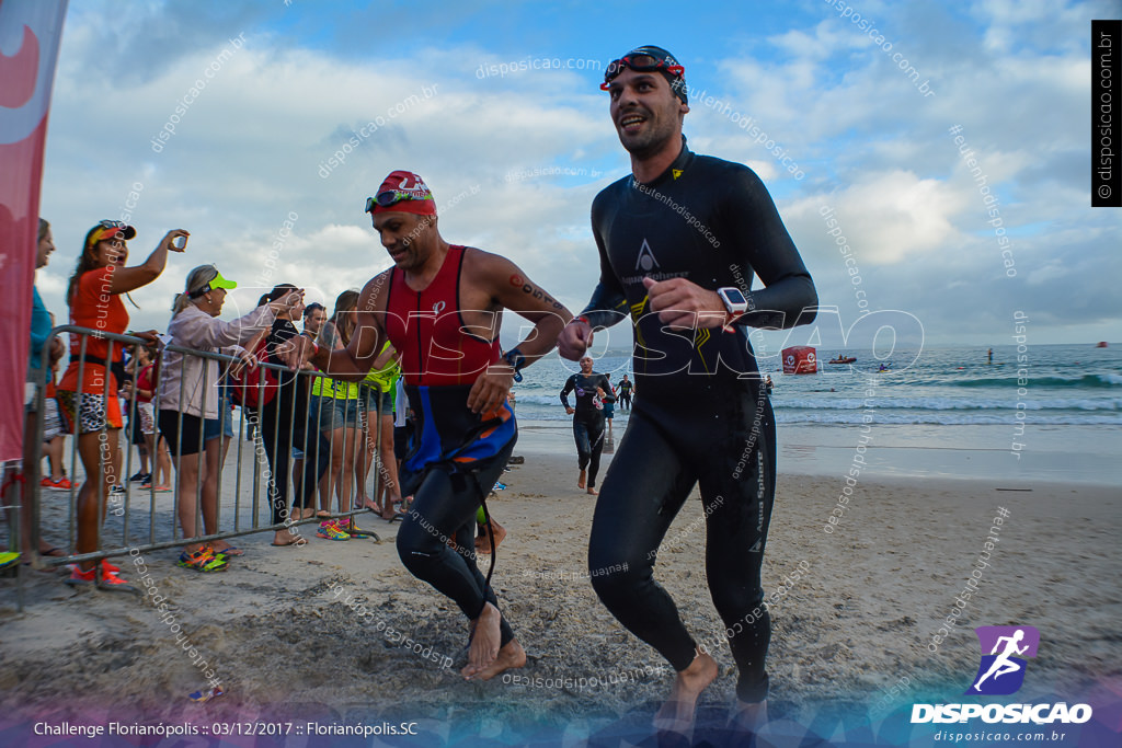 Challenge Florianópolis 2017