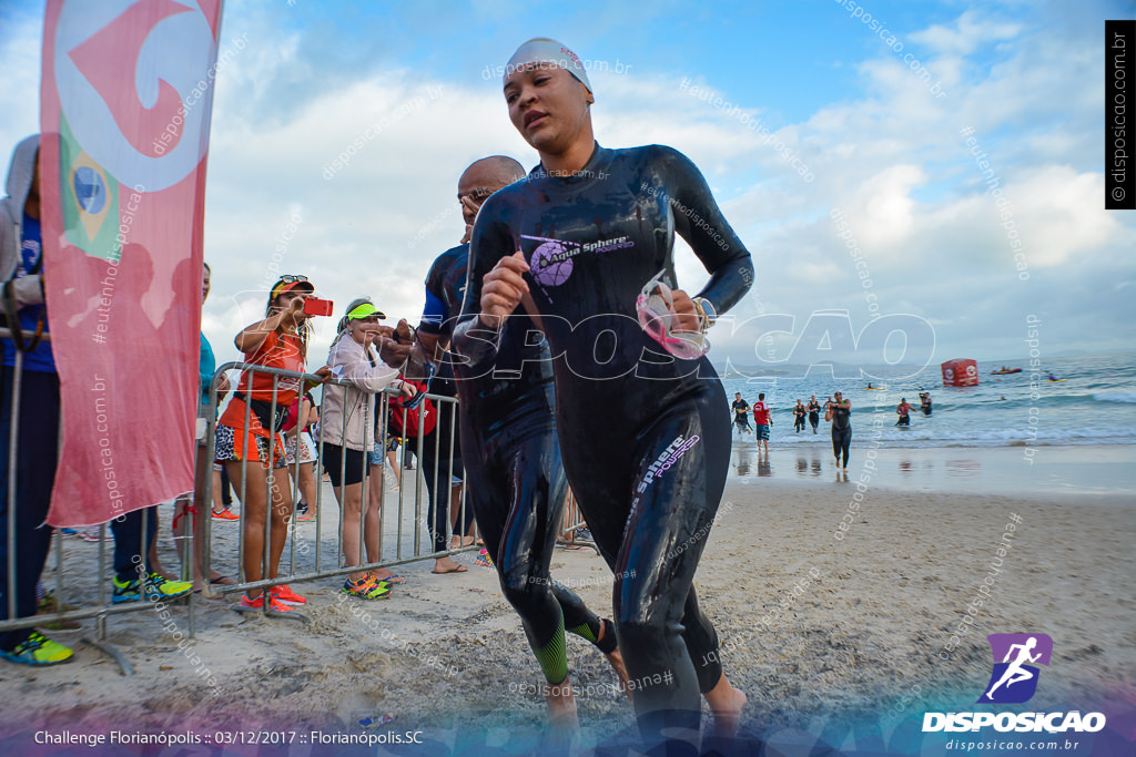 Challenge Florianópolis 2017