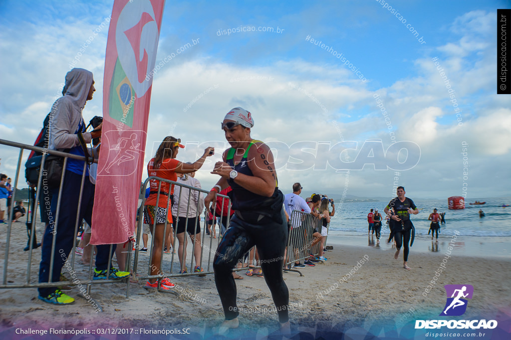 Challenge Florianópolis 2017