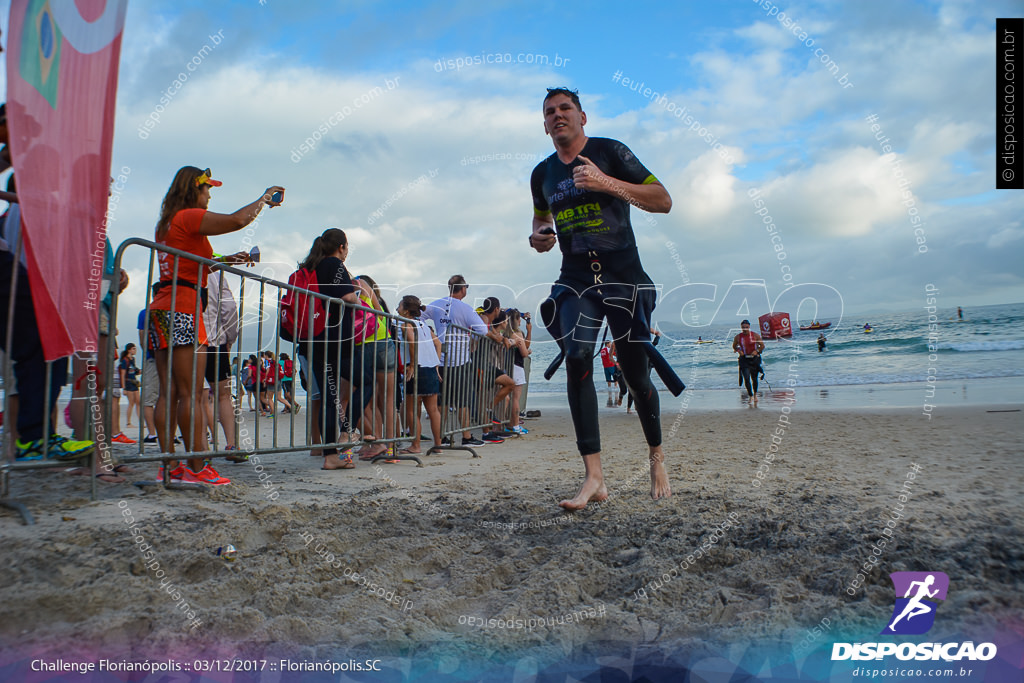 Challenge Florianópolis 2017