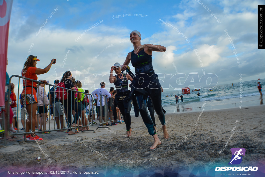 Challenge Florianópolis 2017