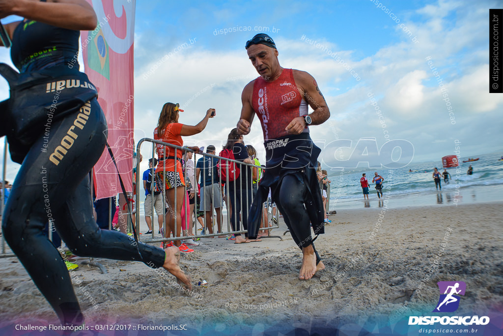 Challenge Florianópolis 2017