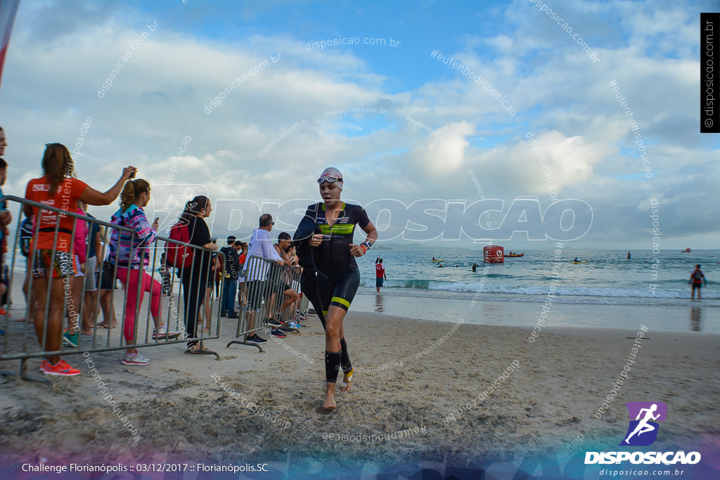 Challenge Florianópolis 2017