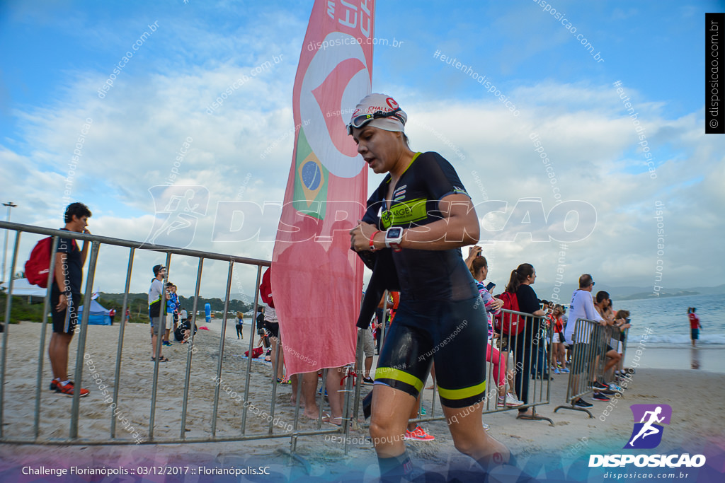 Challenge Florianópolis 2017