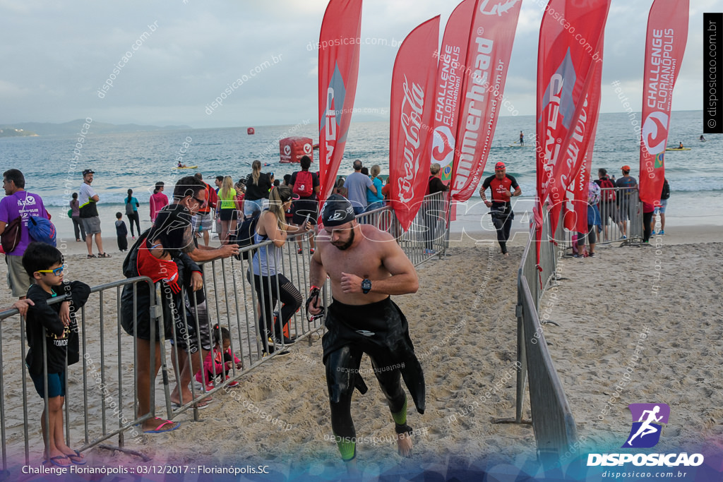 Challenge Florianópolis 2017