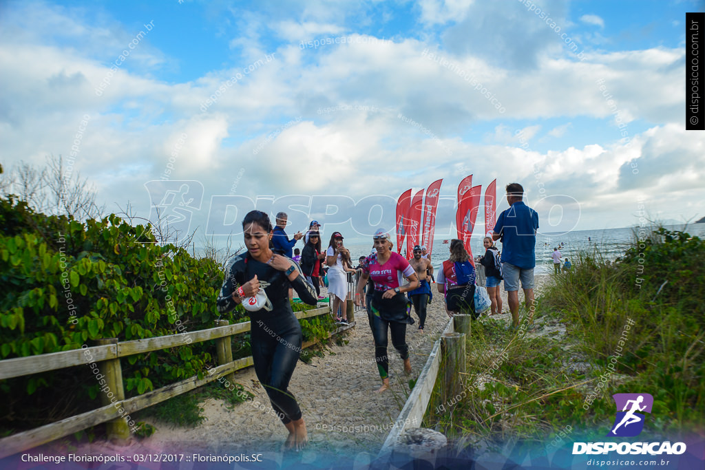 Challenge Florianópolis 2017