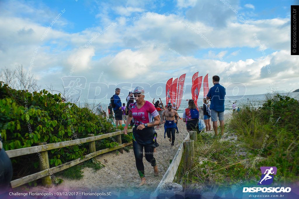 Challenge Florianópolis 2017