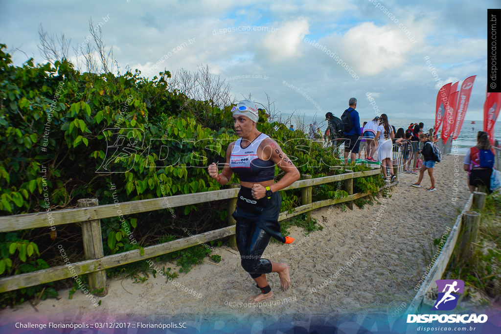 Challenge Florianópolis 2017