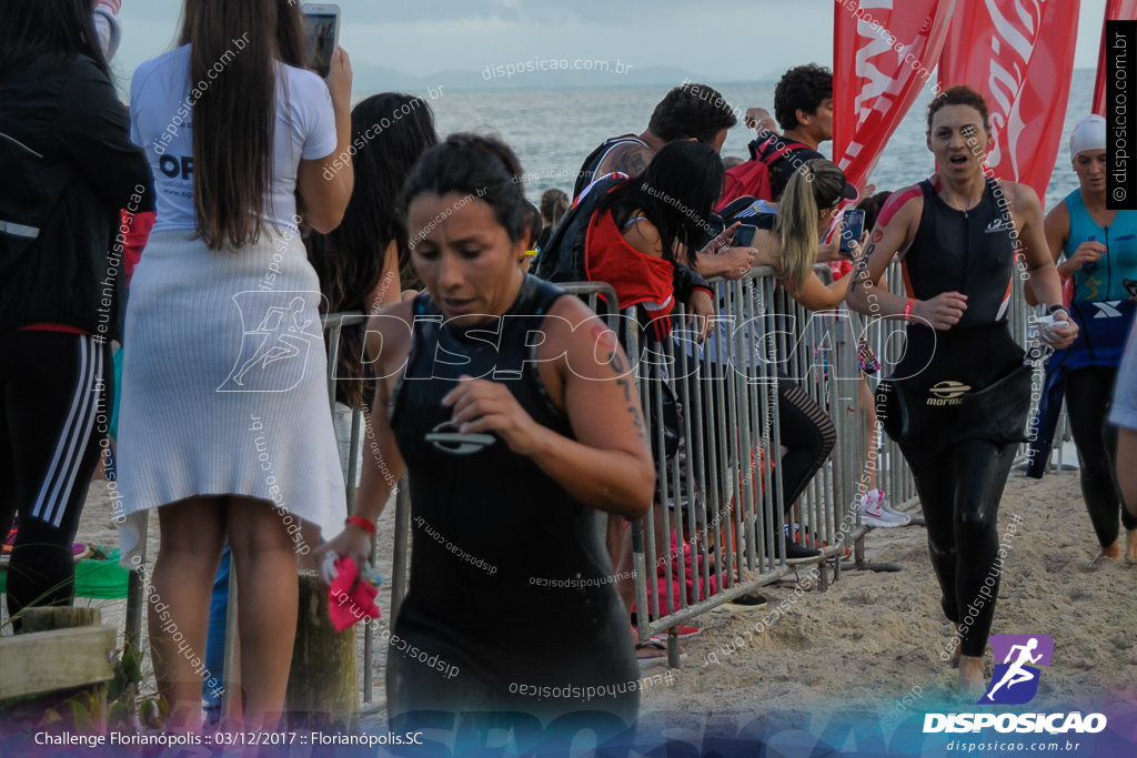 Challenge Florianópolis 2017