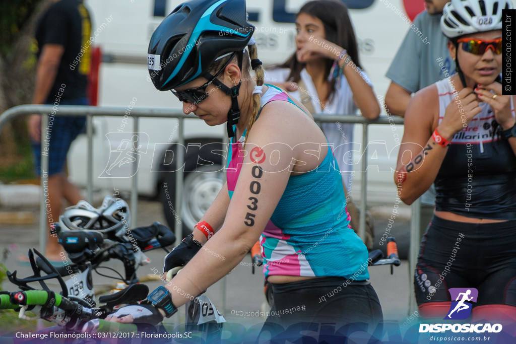 Challenge Florianópolis 2017