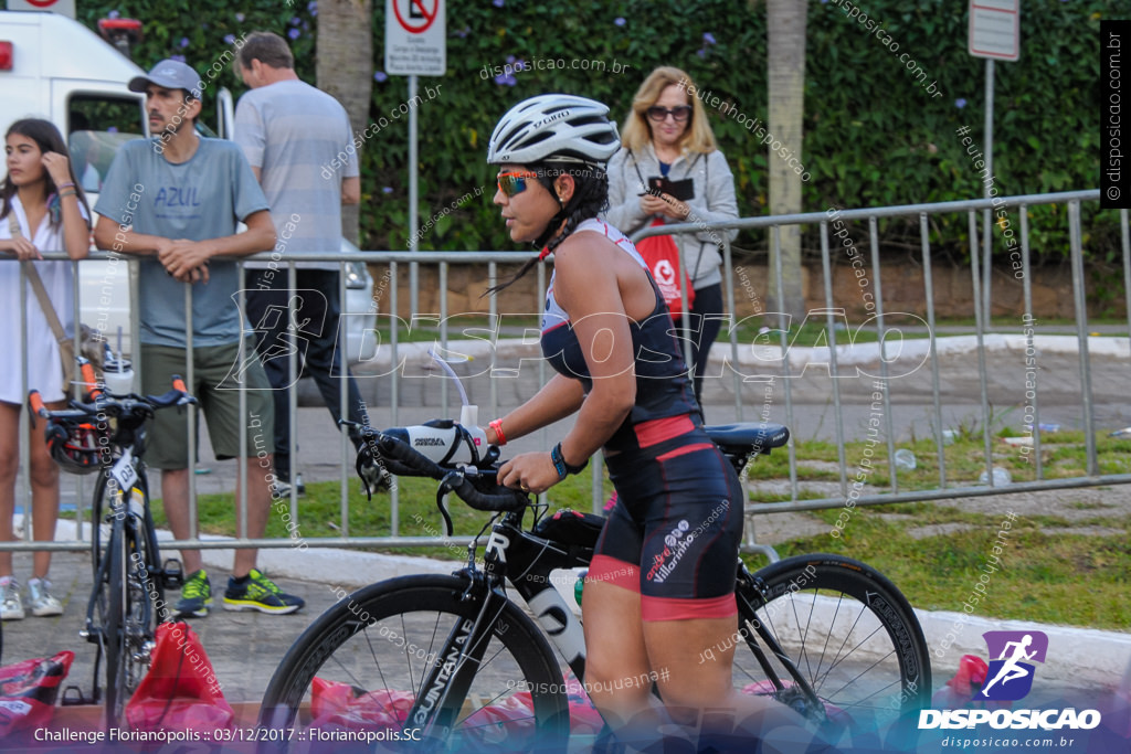 Challenge Florianópolis 2017