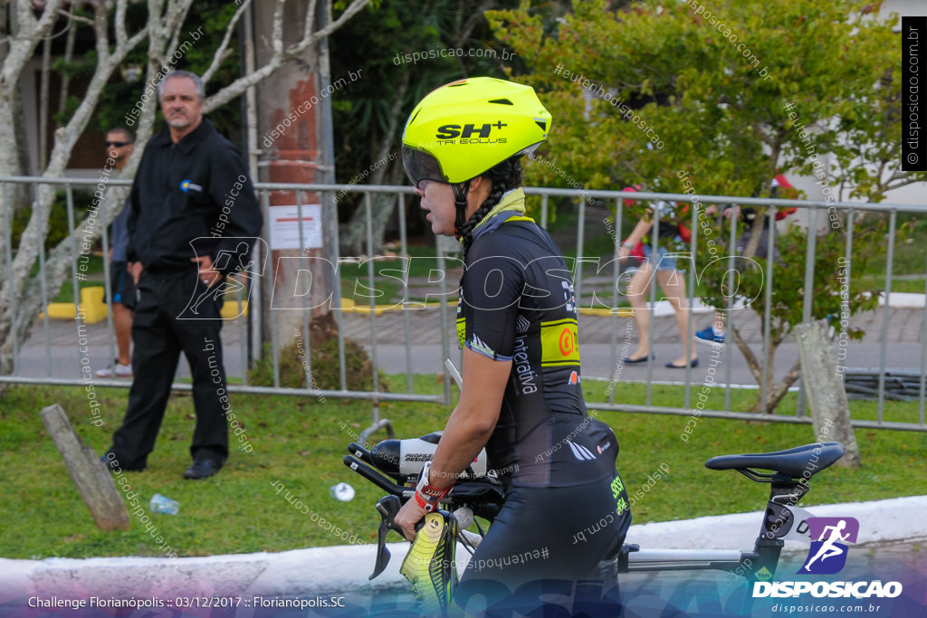 Challenge Florianópolis 2017