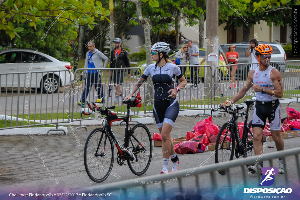 Challenge Florianópolis 2017