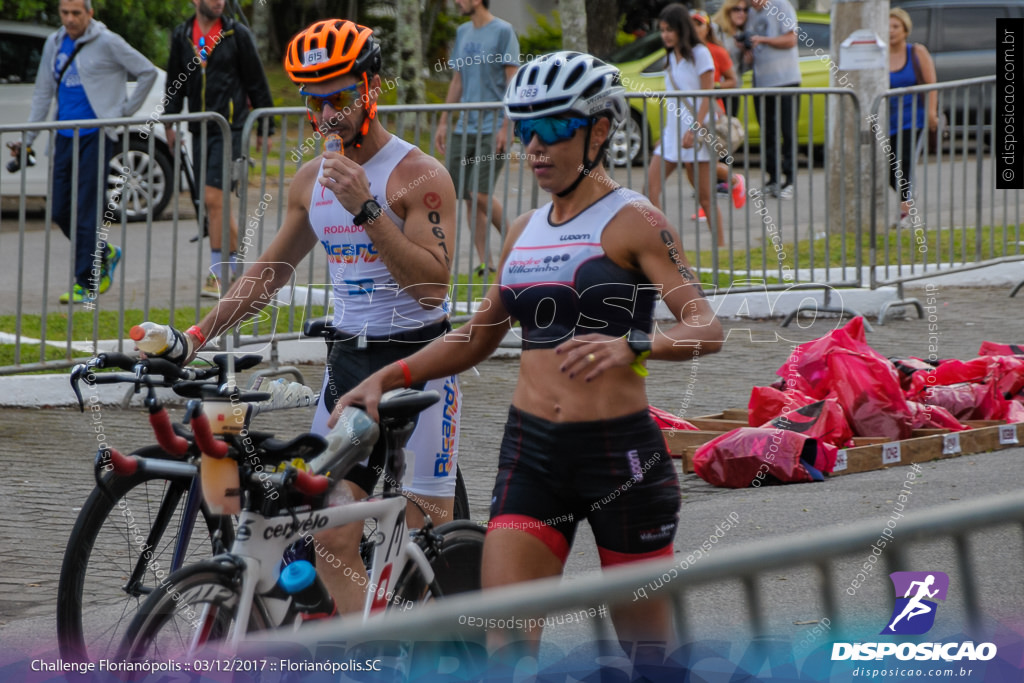 Challenge Florianópolis 2017