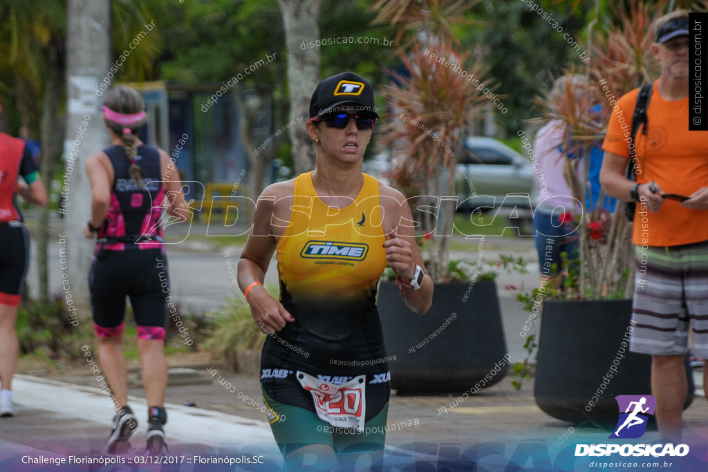 Challenge Florianópolis 2017