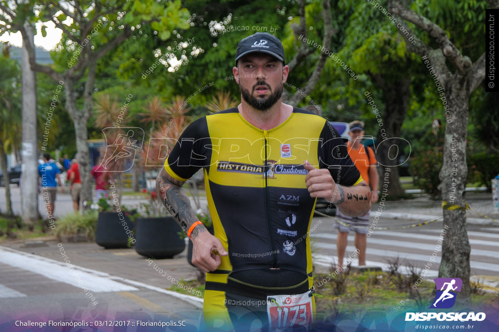 Challenge Florianópolis 2017