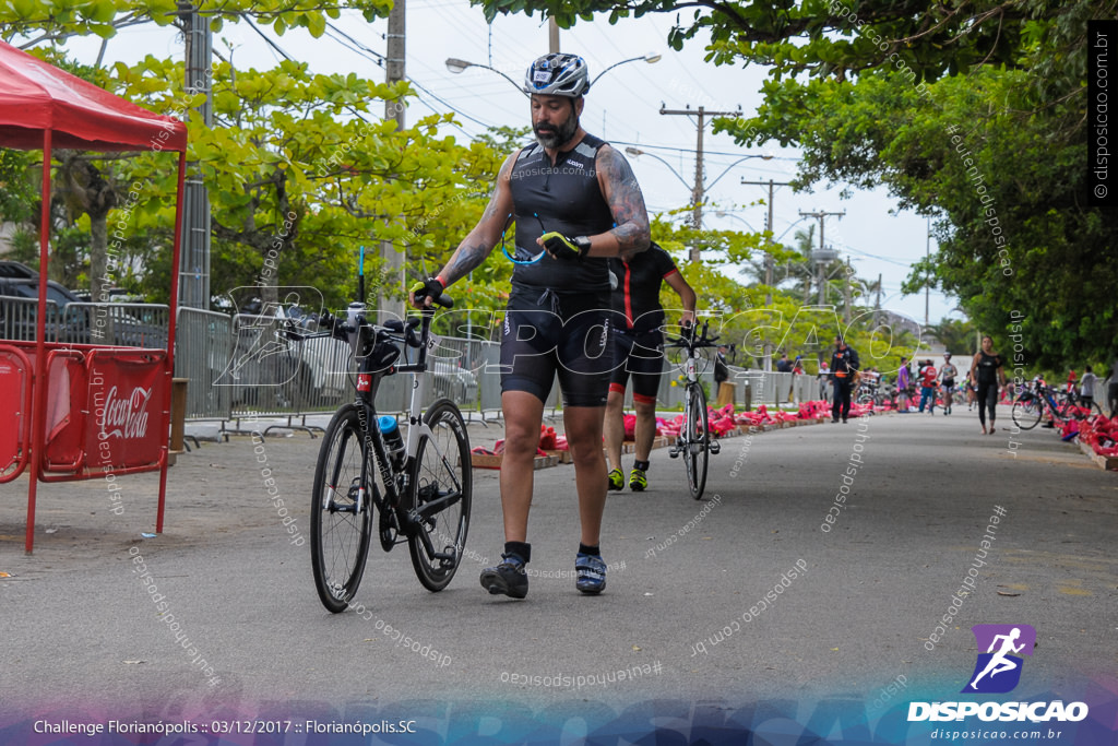 Challenge Florianópolis 2017