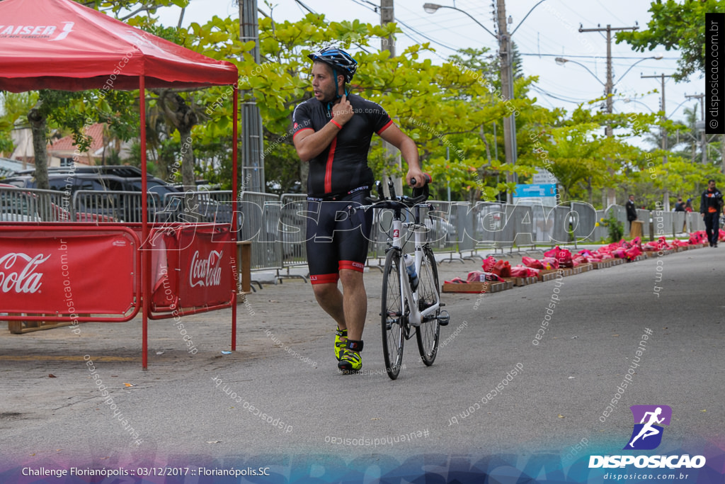 Challenge Florianópolis 2017