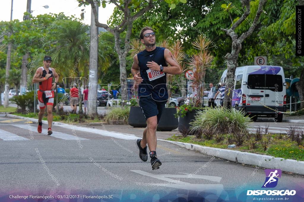 Challenge Florianópolis 2017